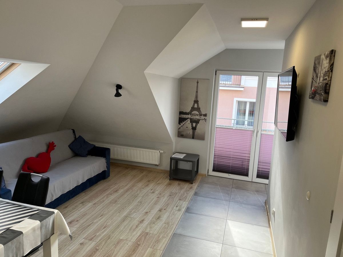 Mieszkanie 2-pokojowe Kielce Centrum, ul. Astronautów. Zdjęcie 22