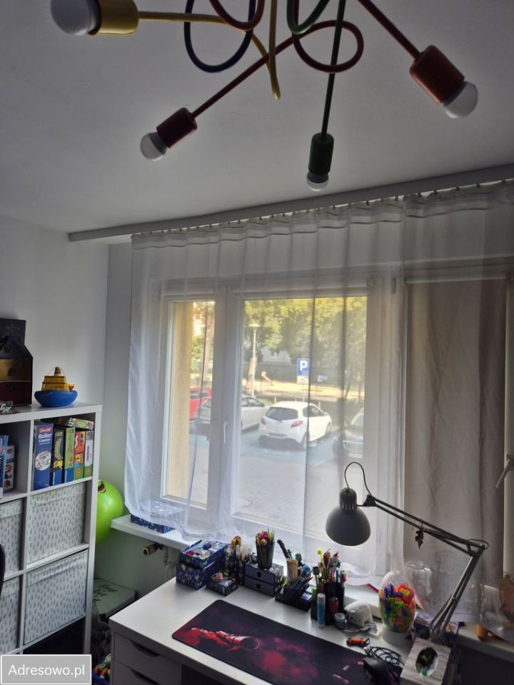 Mieszkanie 4-pokojowe Leszno, ul. por. Leona Włodarczaka. Zdjęcie 2