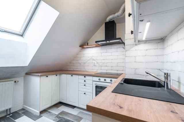 Mieszkanie 1-pokojowe Kraków Kurdwanów, ul. por. Halszki. Zdjęcie 6