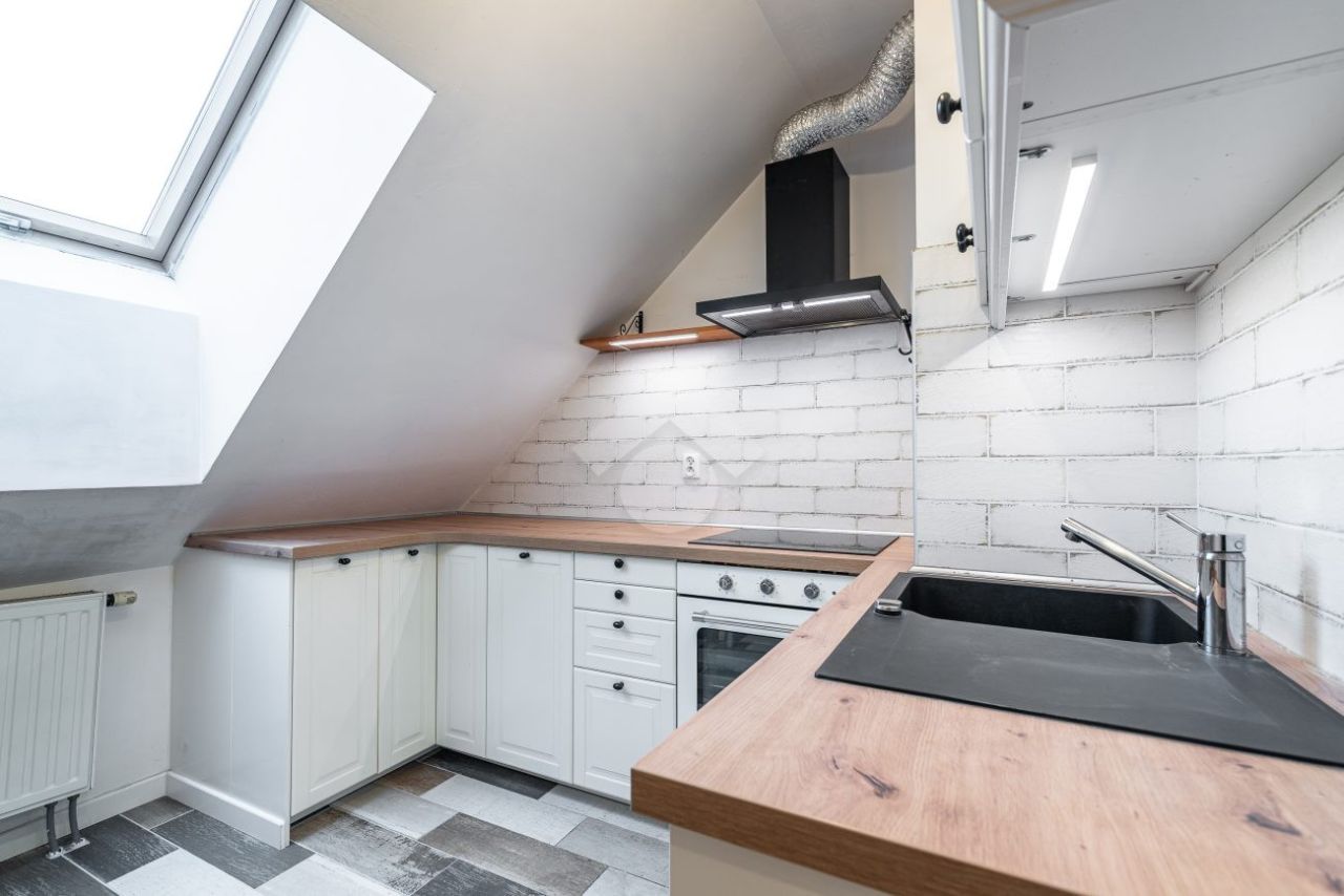 Mieszkanie 1-pokojowe Kraków Kurdwanów, ul. por. Halszki. Zdjęcie 6