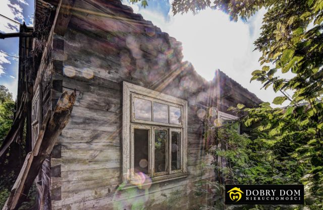 dom wolnostojący, 3 pokoje Sasiny. Zdjęcie 8