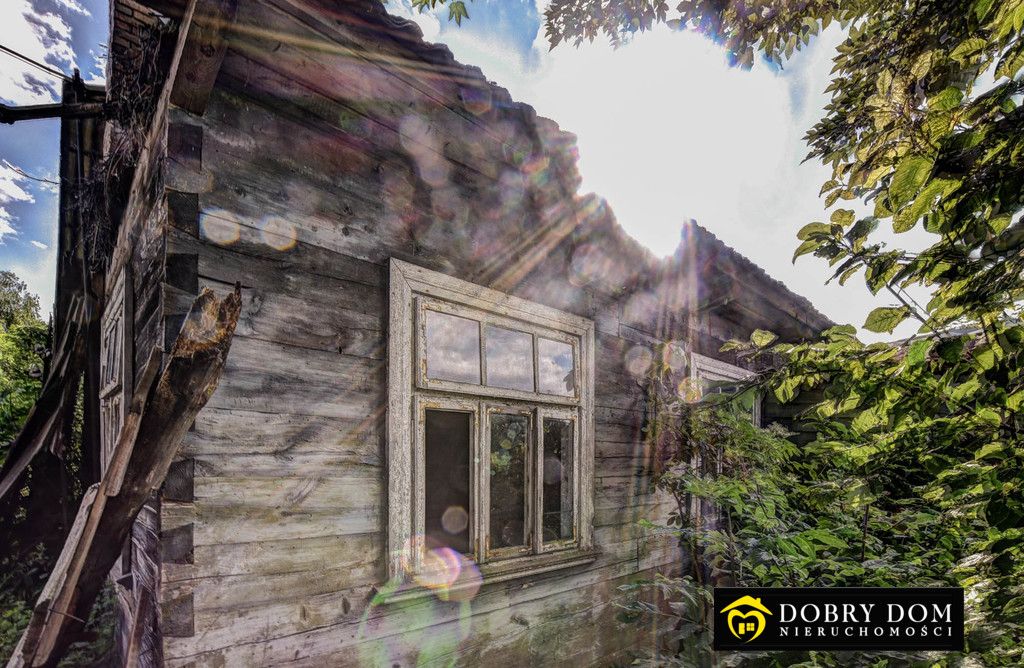 dom wolnostojący, 3 pokoje Sasiny. Zdjęcie 8