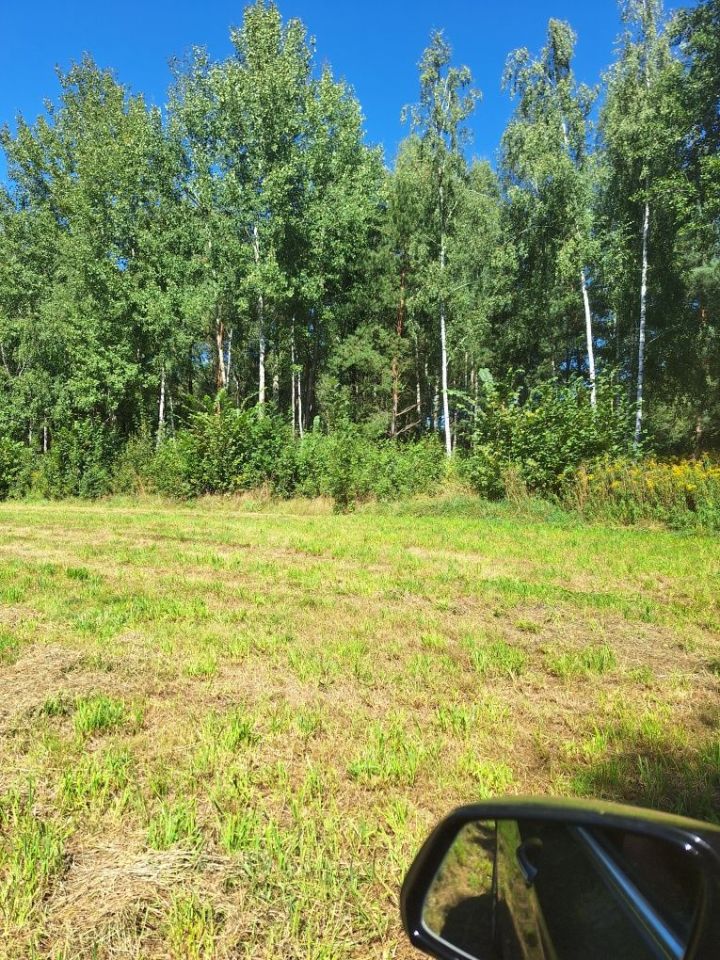 Działka rolno-budowlana Czarne. Zdjęcie 2