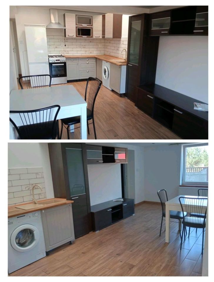 Mieszkanie 3-pokojowe Krzeszyce. Zdjęcie 5