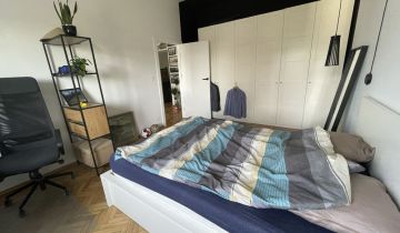 Mieszkanie 2-pokojowe Warszawa Ochota, ul. Grójecka