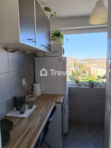 Mieszkanie 2-pokojowe Gdynia Leszczynki, ul. Ludwika Zamenhofa. Zdjęcie 6