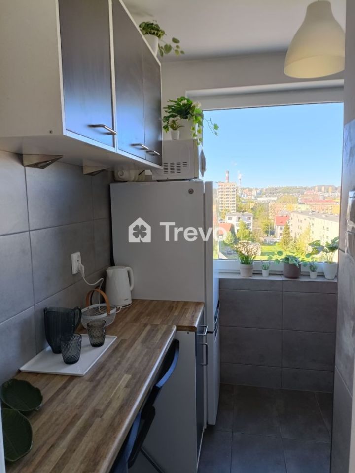 Mieszkanie 2-pokojowe Gdynia Leszczynki, ul. Ludwika Zamenhofa. Zdjęcie 6