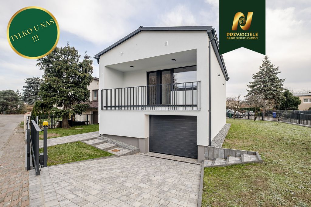 dom, 5 pokoi Gdańsk Zaspa. Zdjęcie 17