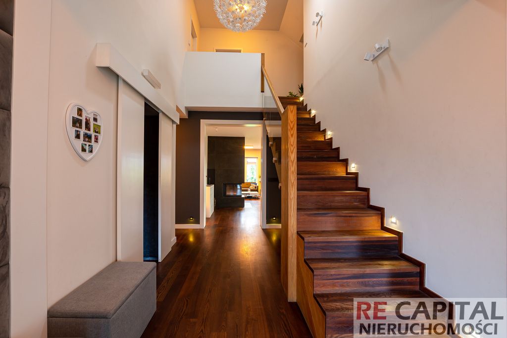 bliźniak, 8 pokoi Zaborówek, ul. Zielona. Zdjęcie 20