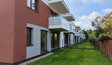 dom szeregowy, 4 pokoje Białystok Skorupy, ul. Karmelowa