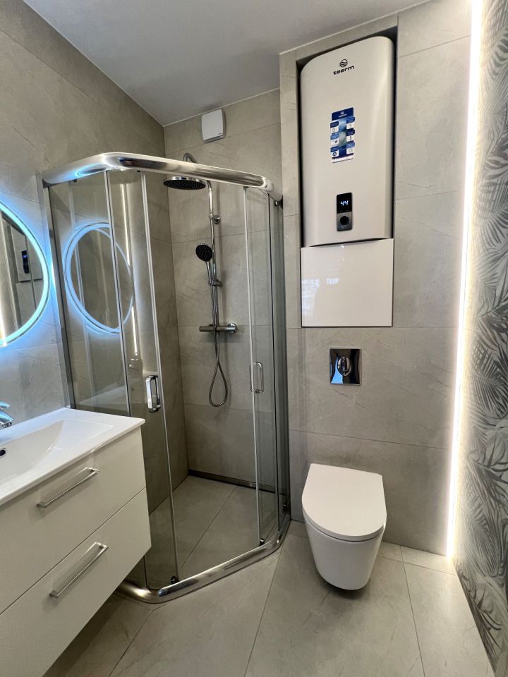 Mieszkanie 2-pokojowe Gdańsk Przymorze, ul. Bolesława Krzywoustego. Zdjęcie 6