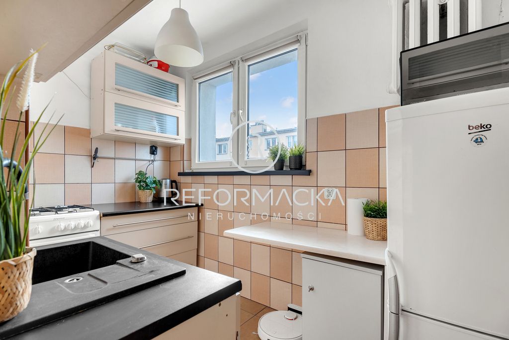 Mieszkanie 2-pokojowe Rzeszów Baranówka, ul. Władysława Broniewskiego. Zdjęcie 8