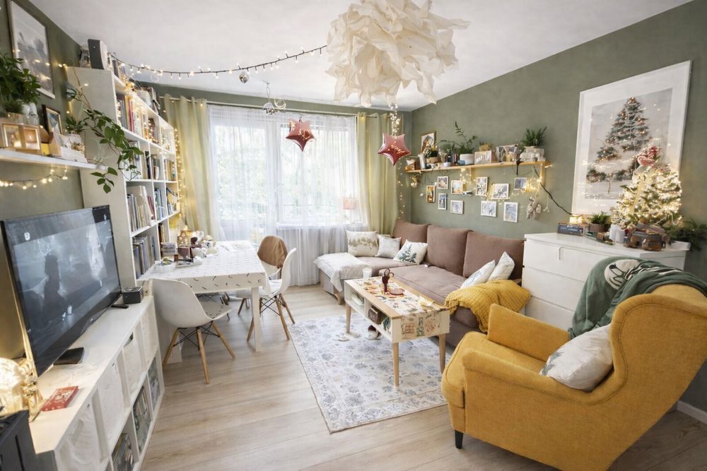 Mieszkanie 2-pokojowe Katowice Piotrowice. Zdjęcie 7