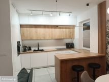 Mieszkanie 3-pokojowe Wieliszew, ul. Królewska. Zdjęcie 3