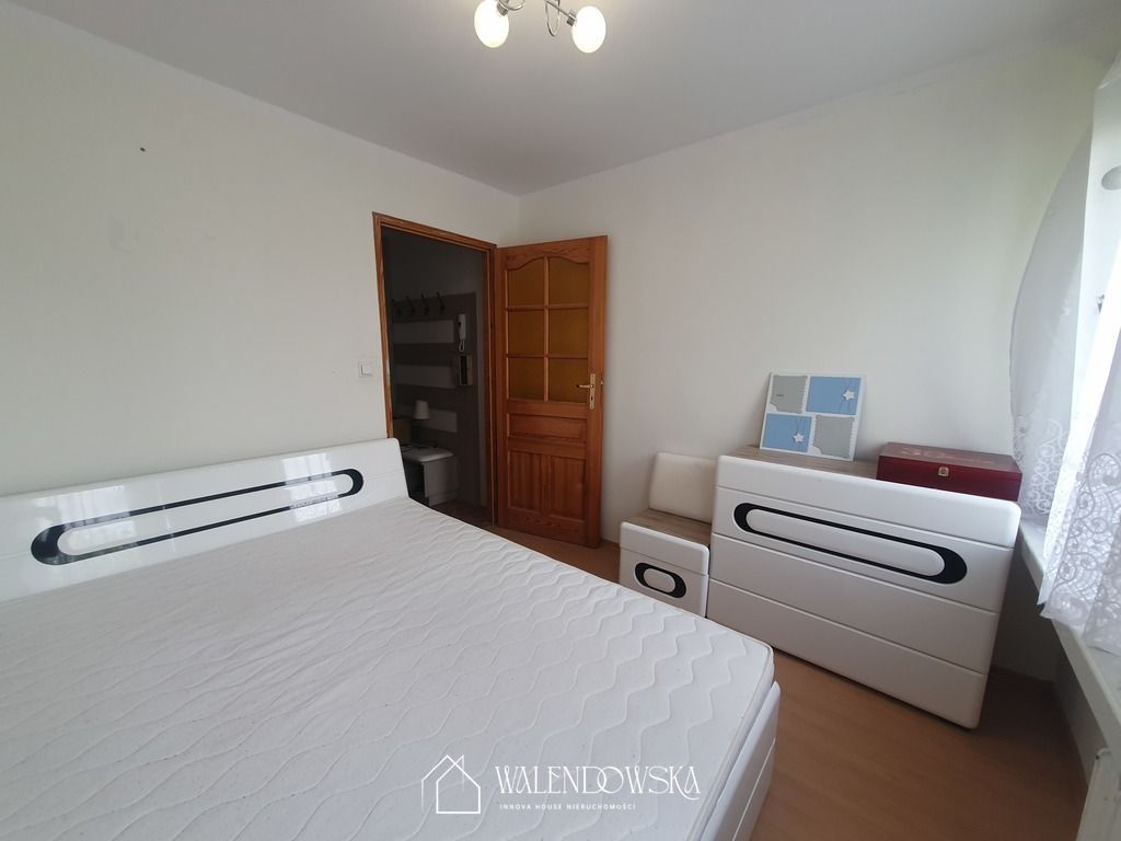 Mieszkanie 3-pokojowe Słupsk, ul. Garncarska. Zdjęcie 2