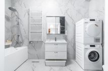 Mieszkanie 2-pokojowe Kraków Zabłocie, ul. Stanisława Klimeckiego. Zdjęcie 4