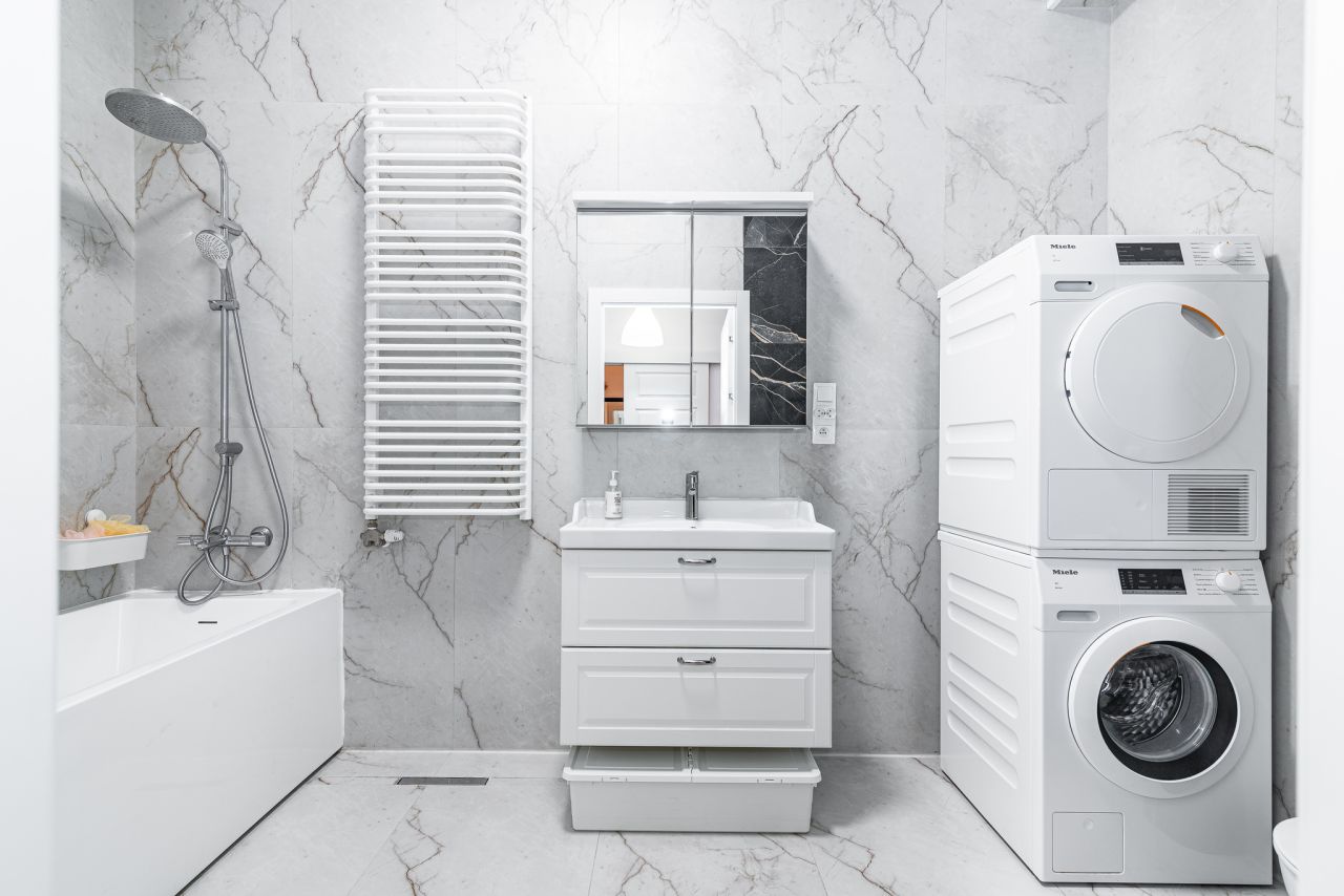 Mieszkanie 2-pokojowe Kraków Zabłocie, ul. Stanisława Klimeckiego. Zdjęcie 6