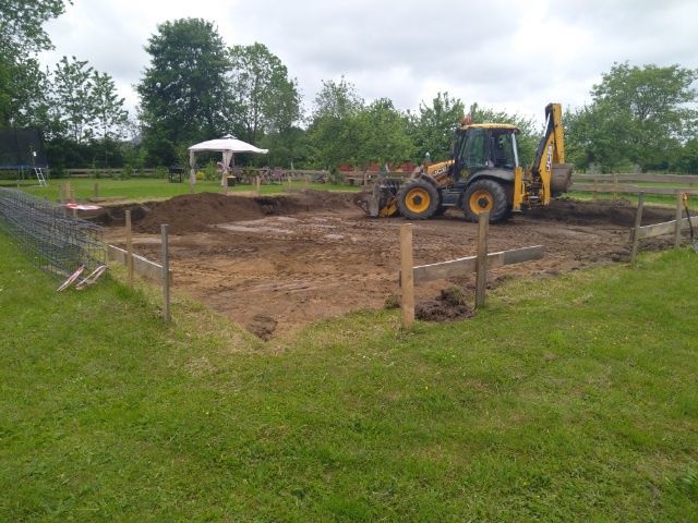 Działka budowlana Rzyszczewo. Zdjęcie 1