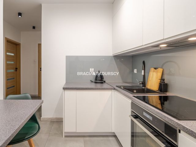 Mieszkanie 2-pokojowe Kraków Krowodrza, ul. Żabiniec. Zdjęcie 14