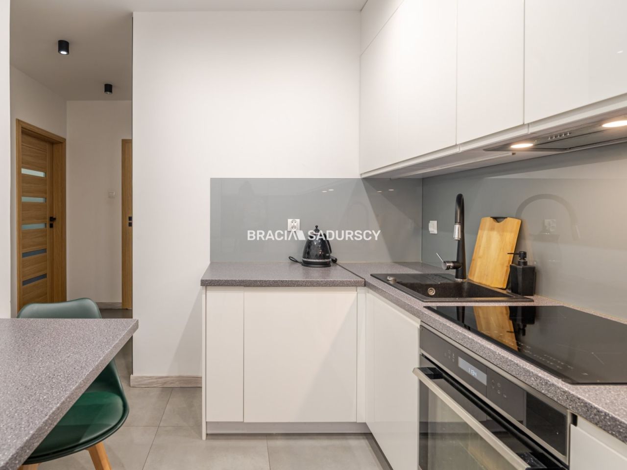 Mieszkanie 2-pokojowe Kraków Krowodrza, ul. Żabiniec. Zdjęcie 14