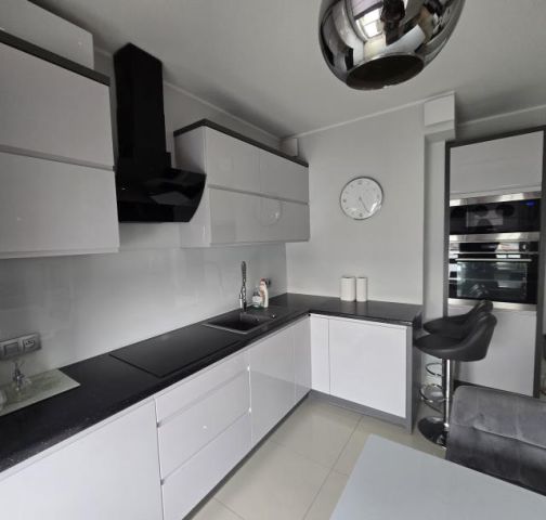 Mieszkanie 3-pokojowe Wołomin, ul. Lipińska. Zdjęcie 4