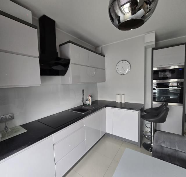 Mieszkanie 3-pokojowe Wołomin, ul. Lipińska. Zdjęcie 4