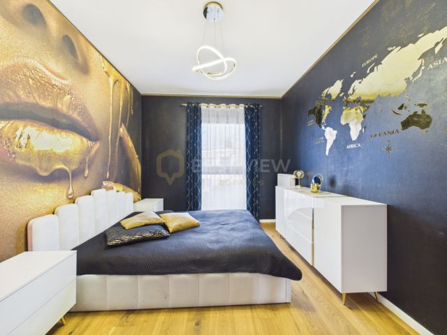 Mieszkanie 3-pokojowe Warszawa Wola, ul. Jana Kazimierza. Zdjęcie 11