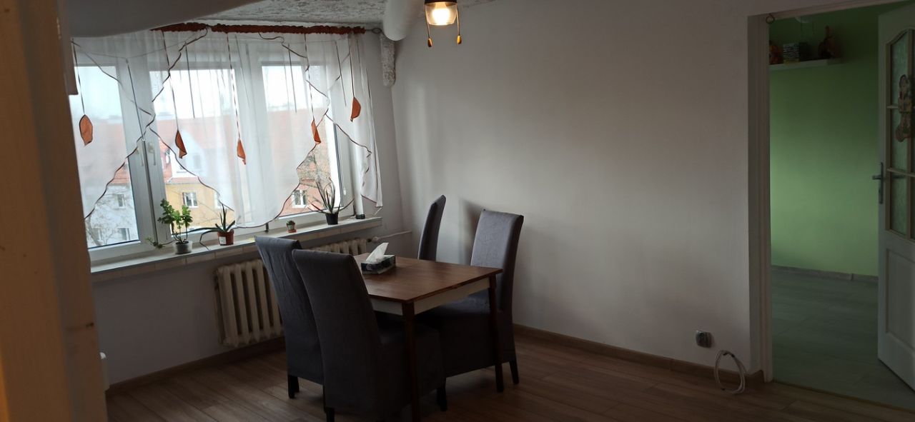 Mieszkanie 2-pokojowe Ostróda, ul. Stefana Żeromskiego. Zdjęcie 3