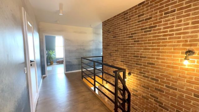 dom wolnostojący, 7 pokoi Brzezina, ul. Brzozowa. Zdjęcie 15