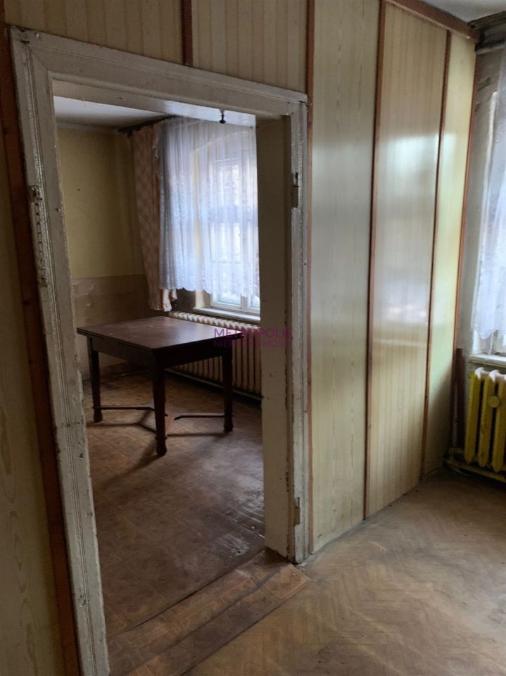 dom wolnostojący, 3 pokoje Ruda Kozielska. Zdjęcie 8