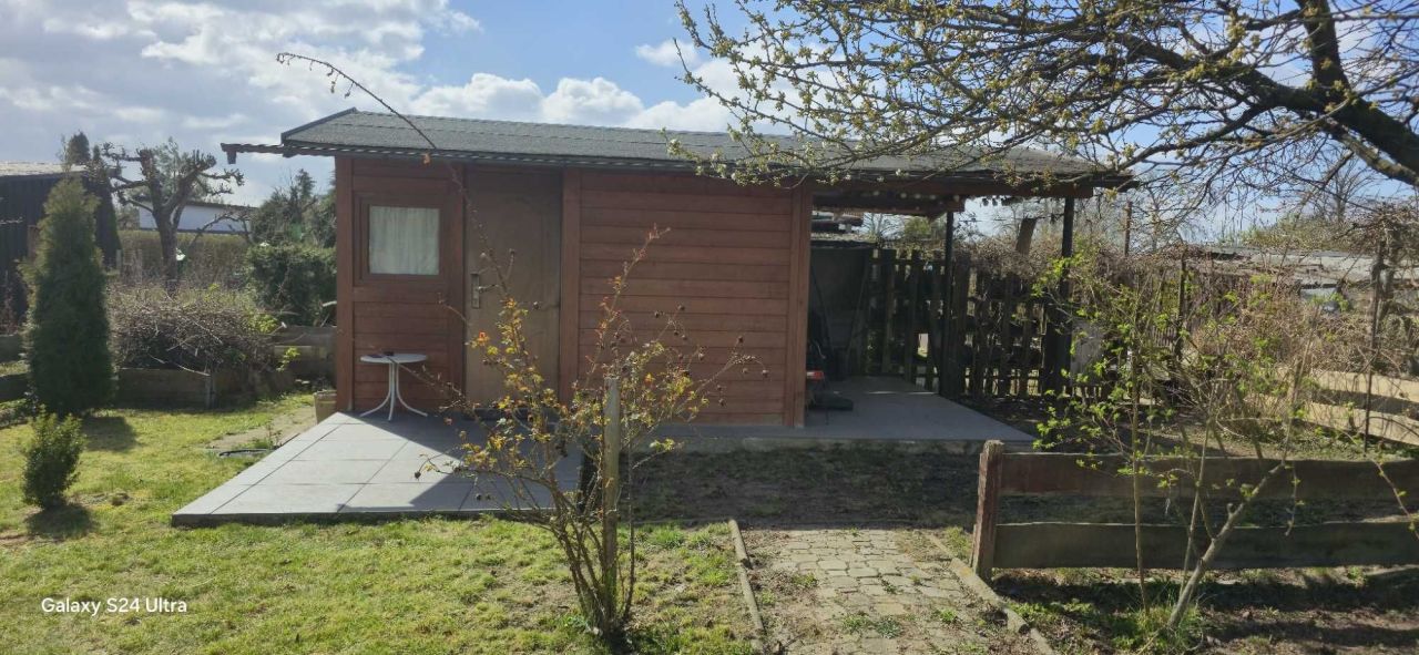 Działka rod Jarocin. Zdjęcie 6