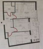 Mieszkanie 3-pokojowe Kraków Czyżyny. Zdjęcie 1