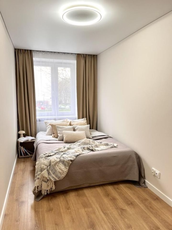 Mieszkanie 2-pokojowe Kraków Bieńczyce, os. Józefa Strusia. Zdjęcie 19