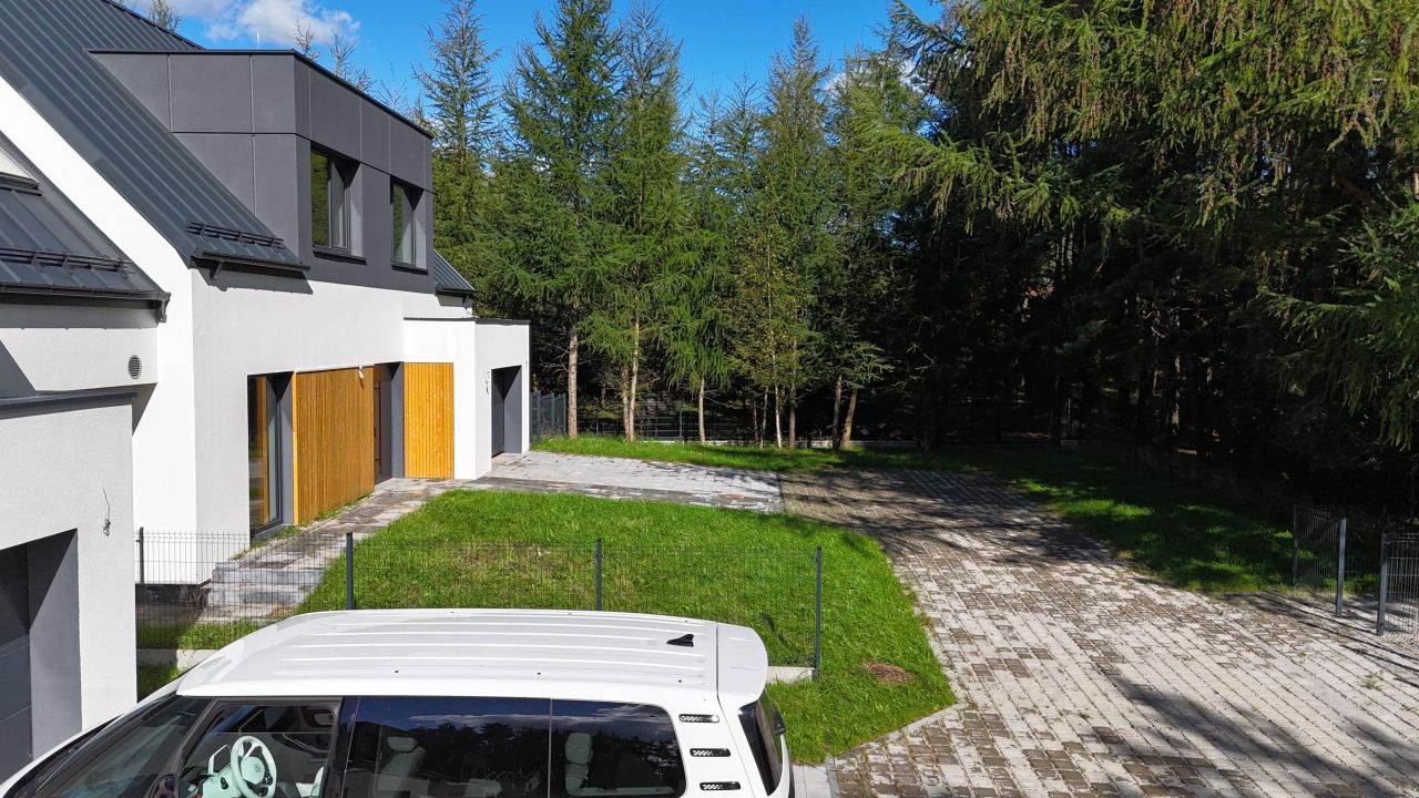 bliźniak, 6 pokoi Bojano, ul. Rumiankowa. Zdjęcie 8