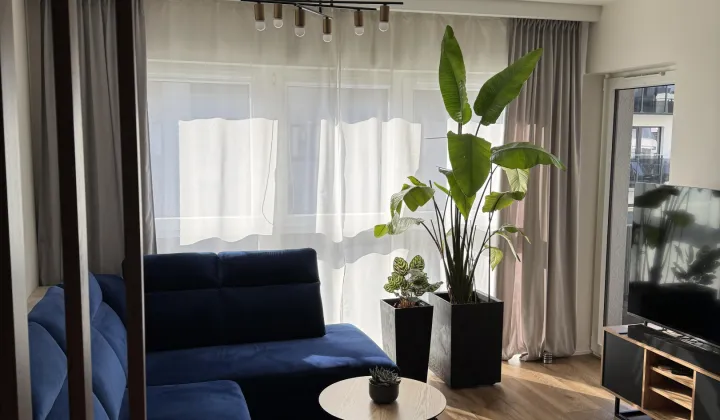 Mieszkanie 3-pokojowe Bydgoszcz Fordon, ul. Zenona Frydrychowicza