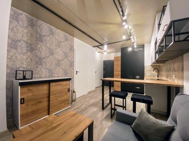 Mieszkanie 2-pokojowe Poznań Naramowice, ul. Sielawy. Zdjęcie 10