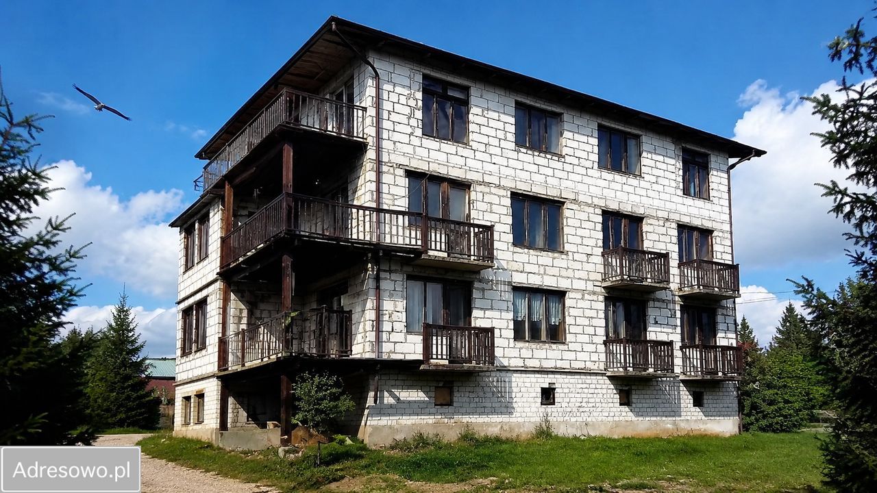 dom wolnostojący Leszcz. Zdjęcie 13