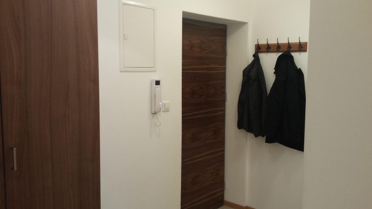Mieszkanie 2-pokojowe Kraków Podgórze, ul. św. Kingi. Zdjęcie 3