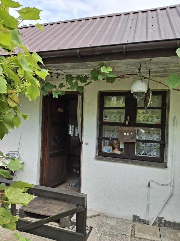 Działka rod Lublin, ul. Lipska. Zdjęcie 1