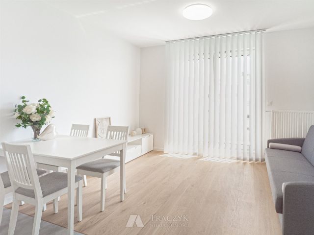 Mieszkanie 2-pokojowe Wrocław Krzyki, ul. Pabianicka. Zdjęcie 10