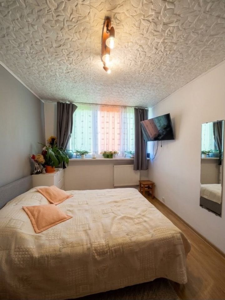 Mieszkanie 2-pokojowe Legnica Zosinek, ul. Działkowa. Zdjęcie 2