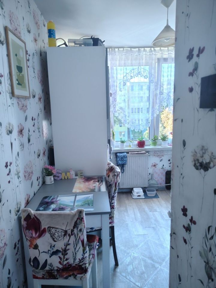 Mieszkanie 3-pokojowe Płock Skarpa, ul. Słodowa. Zdjęcie 4