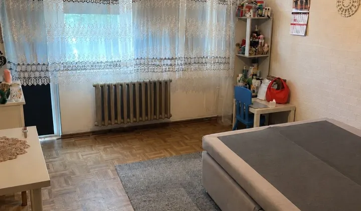 Mieszkanie 2-pokojowe Piaseczno, ul. Janusza Kusocińskiego