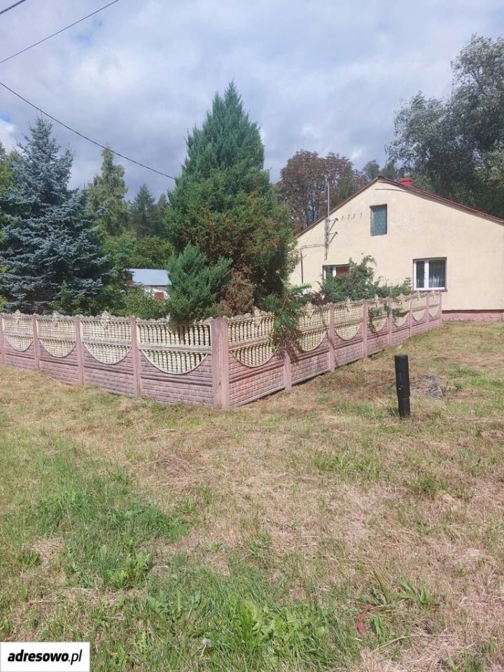 dom wolnostojący, 8 pokoi Stefanów. Zdjęcie 4