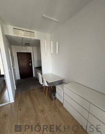 Mieszkanie 1-pokojowe Warszawa Wola, ul. Marcina Kasprzaka. Zdjęcie 7