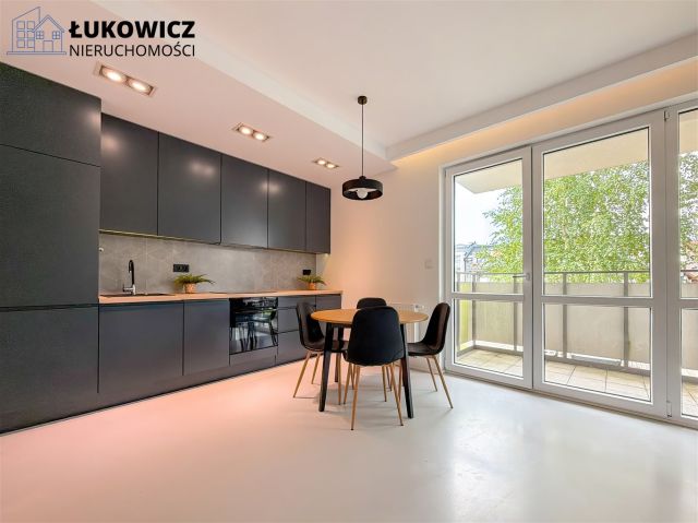 Mieszkanie 2-pokojowe Bielsko-Biała Kamienica. Zdjęcie 5