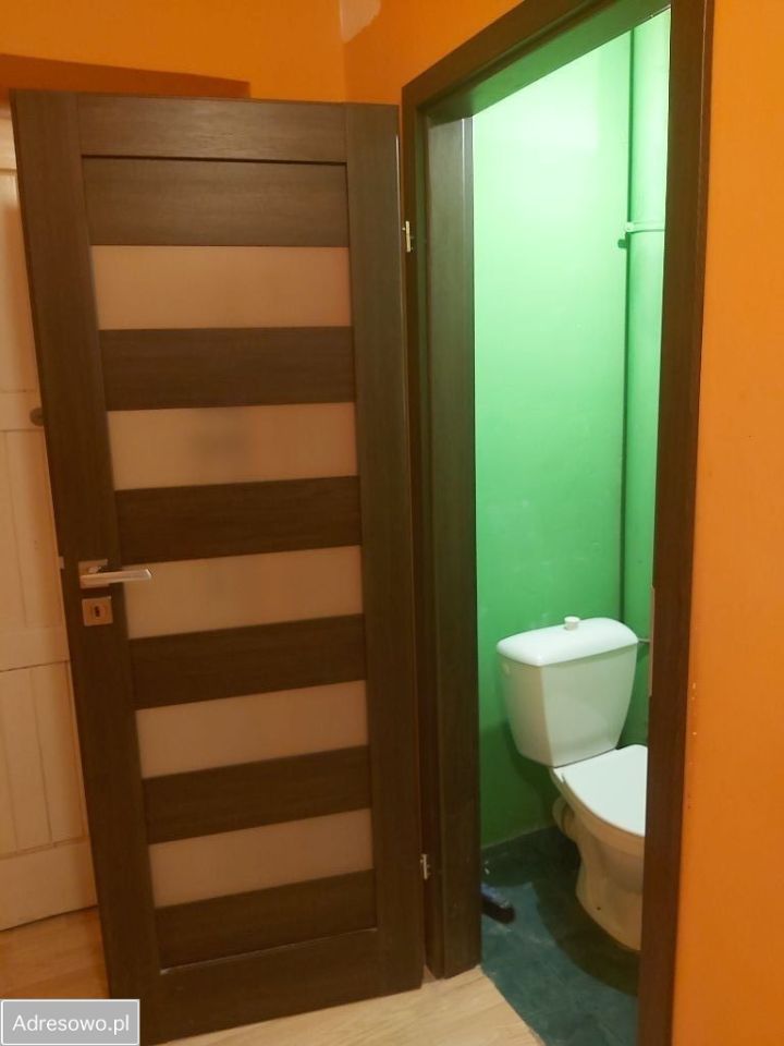 Mieszkanie 2-pokojowe Chrzanów, ul. Kolonia Fabryczna. Zdjęcie 13