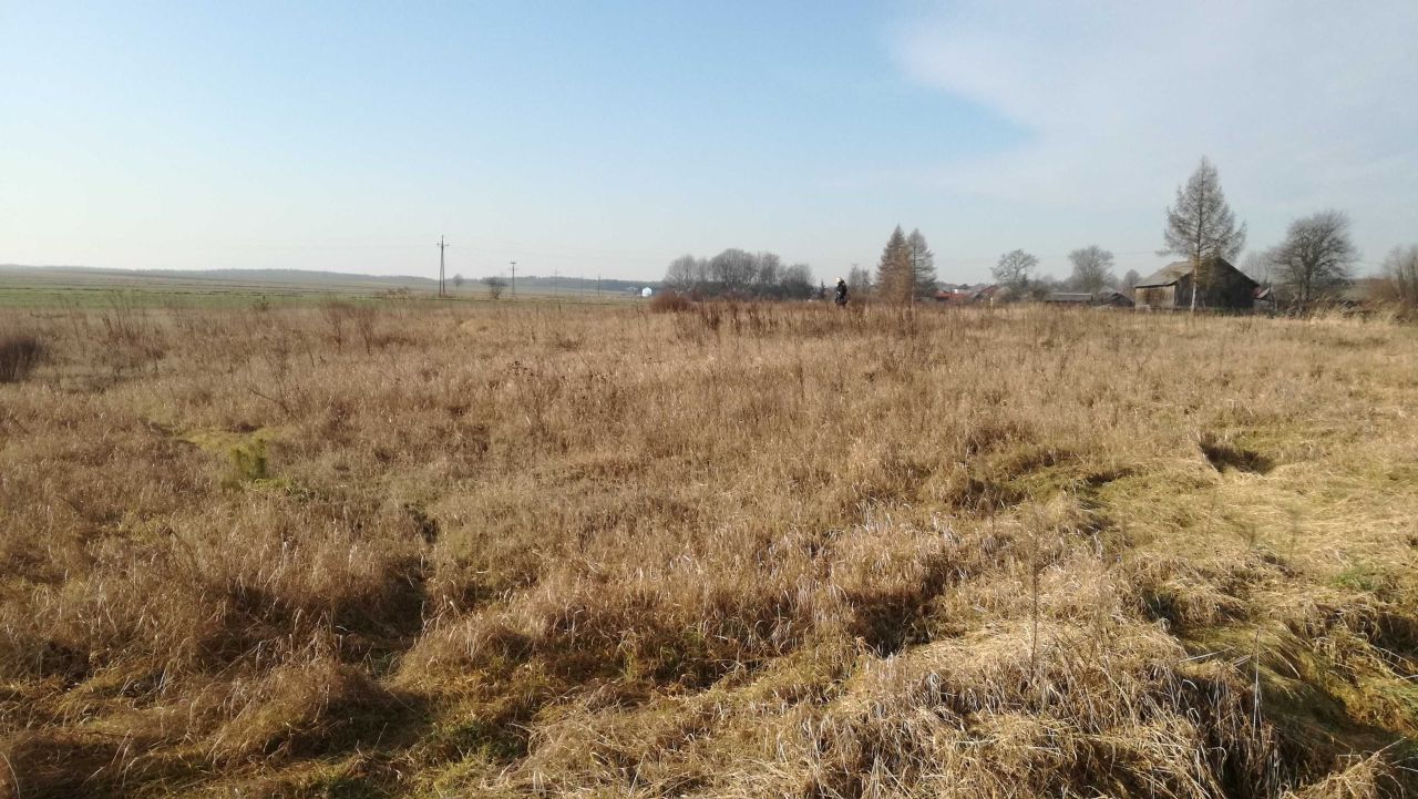 Działka budowlana Chycza. Zdjęcie 8