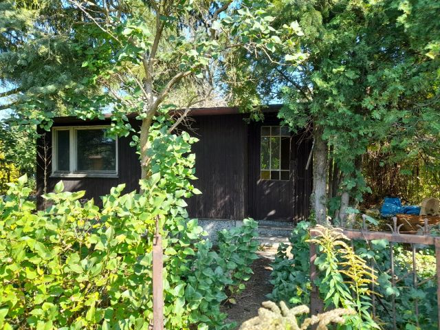 Działka rekreacyjna Żyrardów. Zdjęcie 1