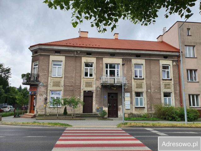 Mieszkanie 3-pokojowe Tarnów, ul. Juliusza Słowackiego. Zdjęcie 1